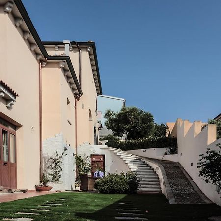 Rental Villa Bb Olbia Eksteriør bilde