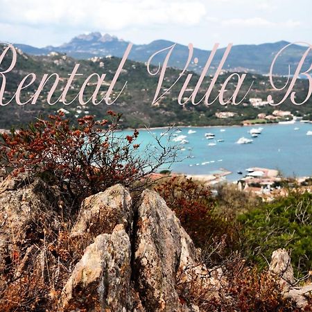 Rental Villa Bb Olbia Eksteriør bilde
