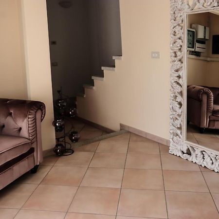 Rental Villa Bb Olbia Eksteriør bilde
