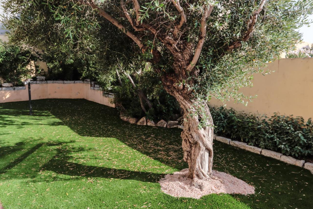 Rental Villa Bb Olbia Eksteriør bilde