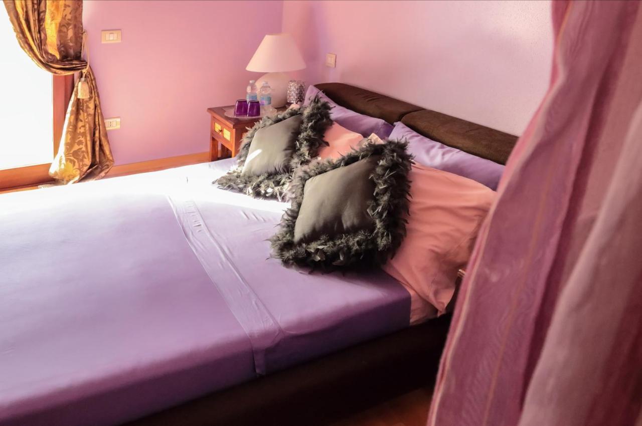 Rental Villa Bb Olbia Eksteriør bilde