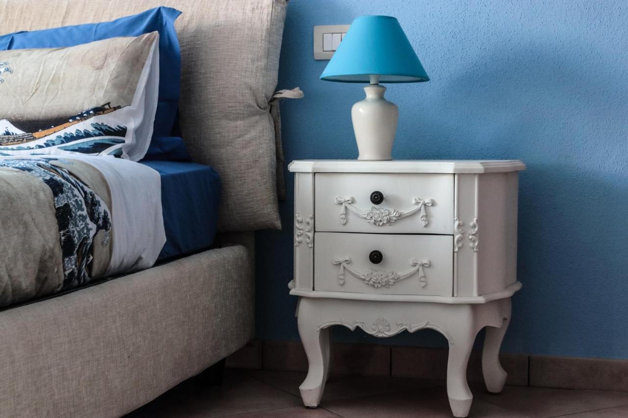 Rental Villa Bb Olbia Eksteriør bilde