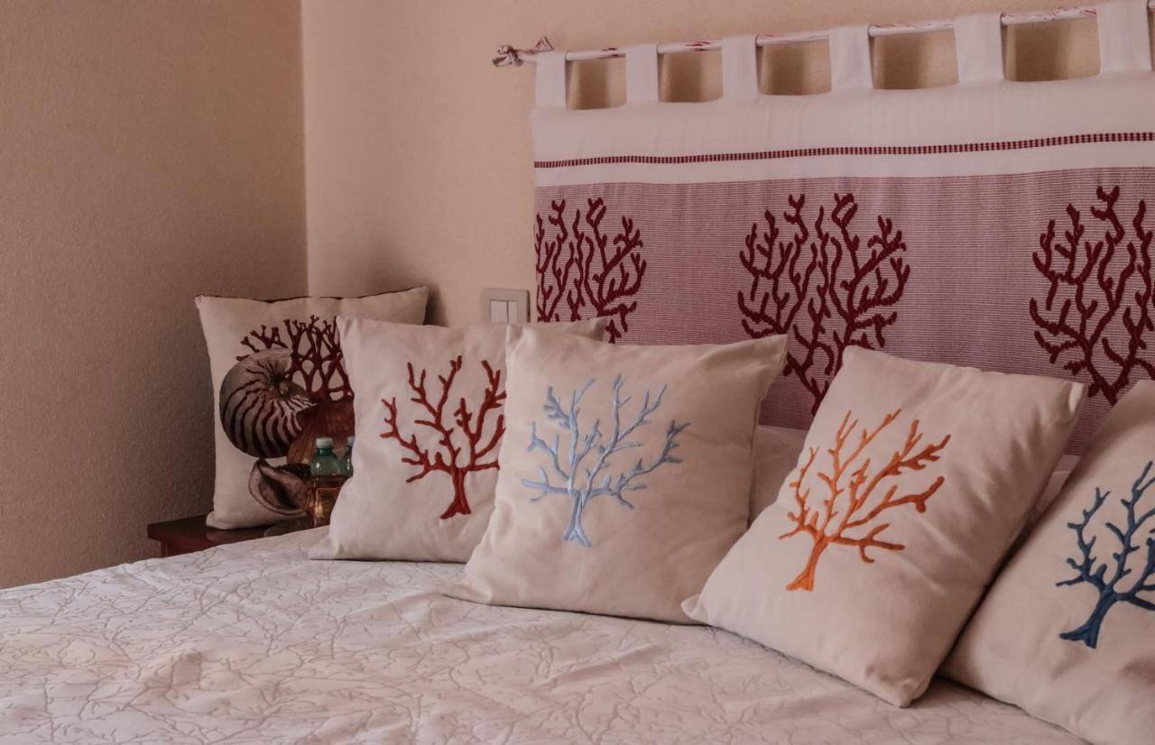 Rental Villa Bb Olbia Eksteriør bilde