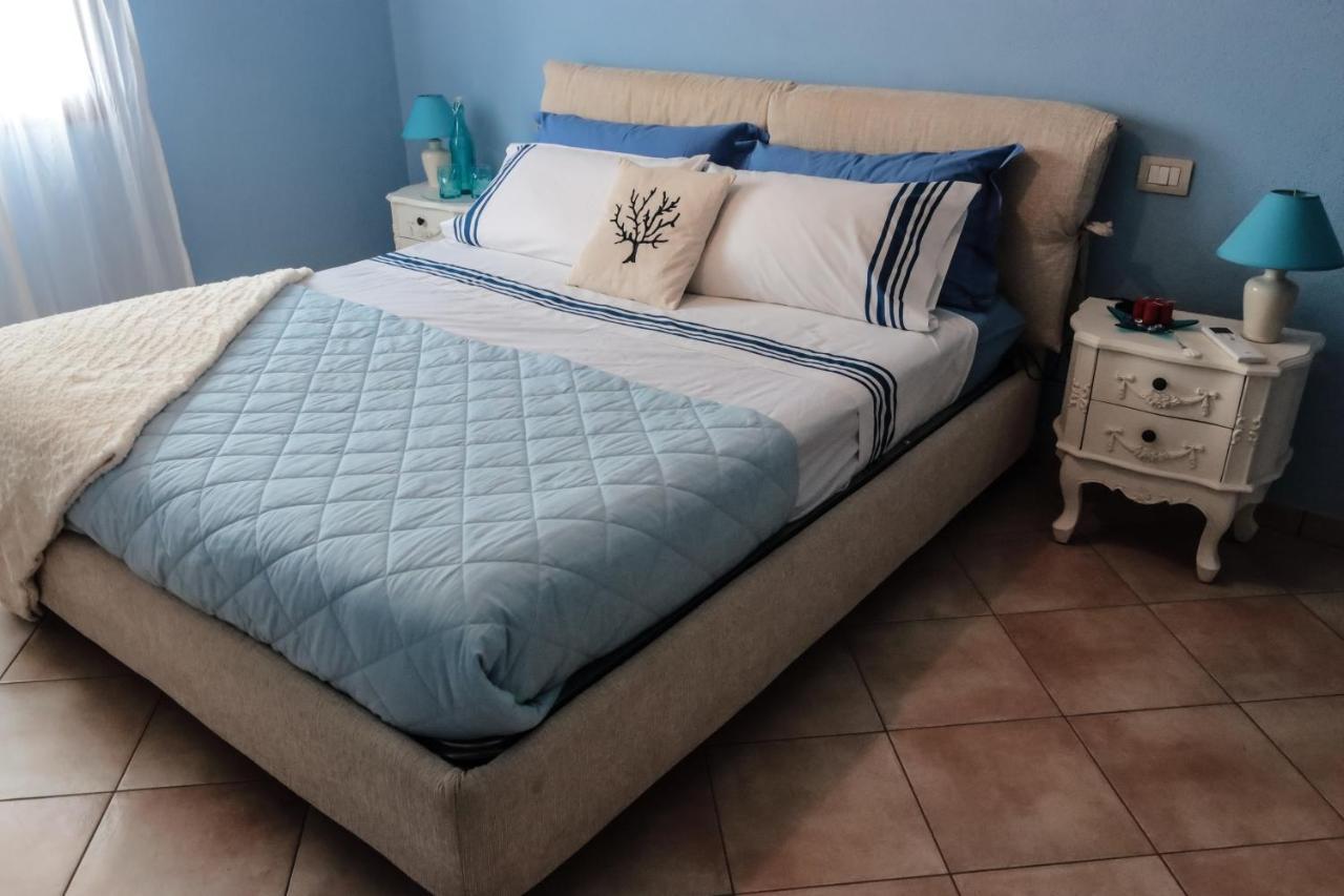 Rental Villa Bb Olbia Eksteriør bilde