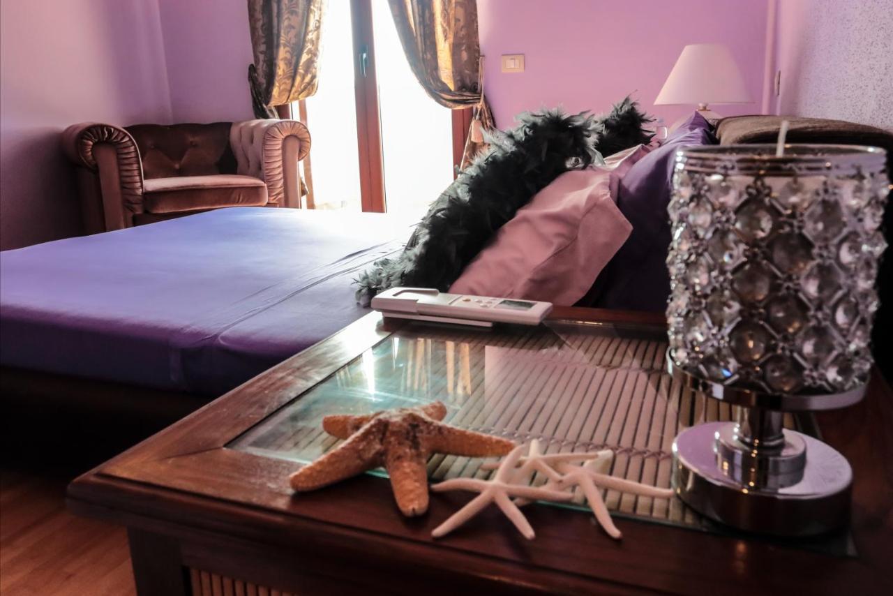 Rental Villa Bb Olbia Eksteriør bilde