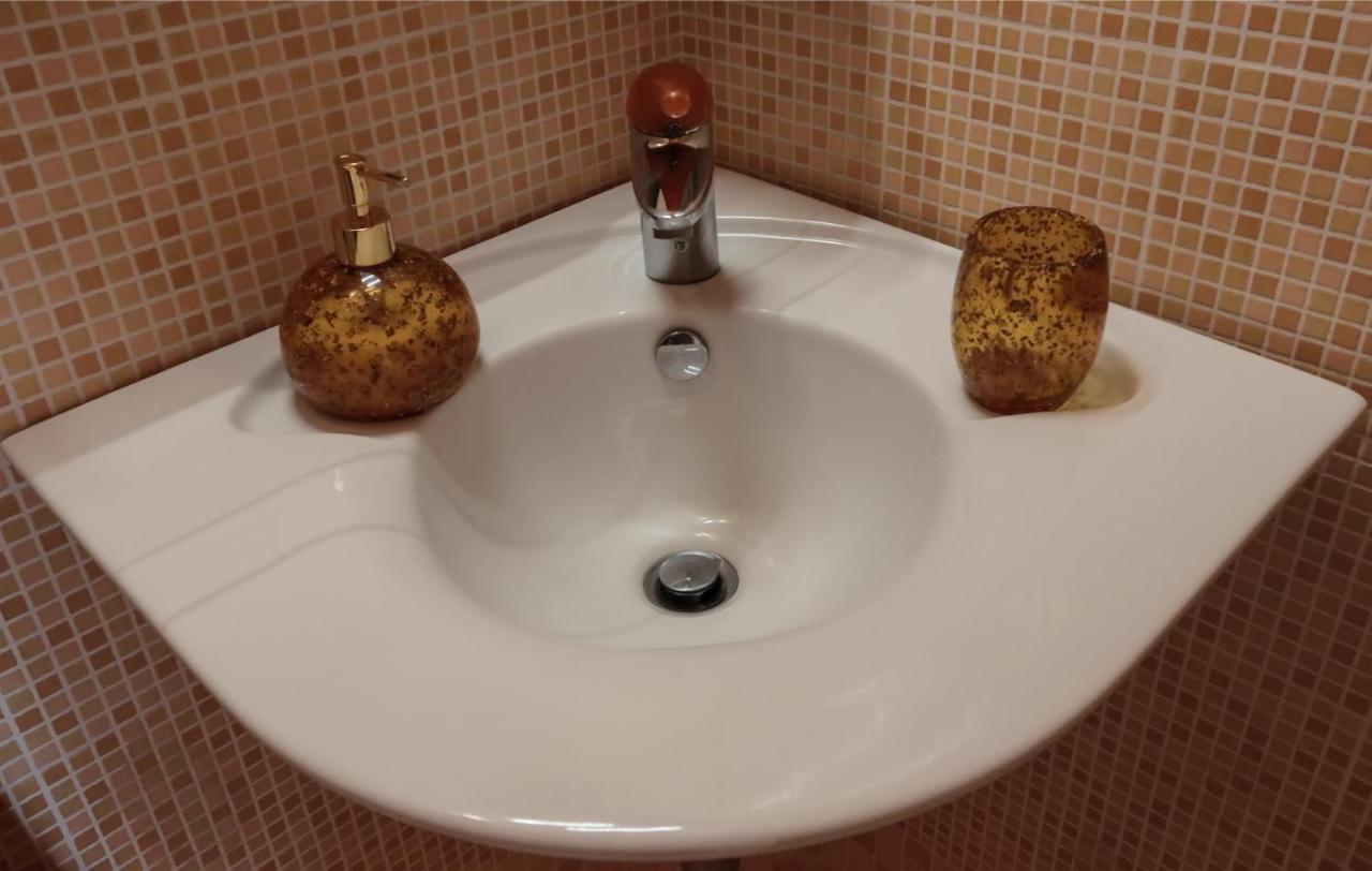Rental Villa Bb Olbia Eksteriør bilde