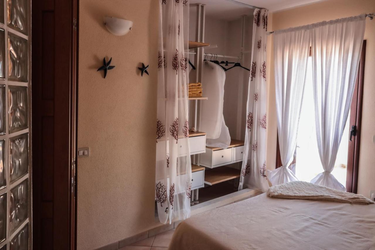 Rental Villa Bb Olbia Eksteriør bilde