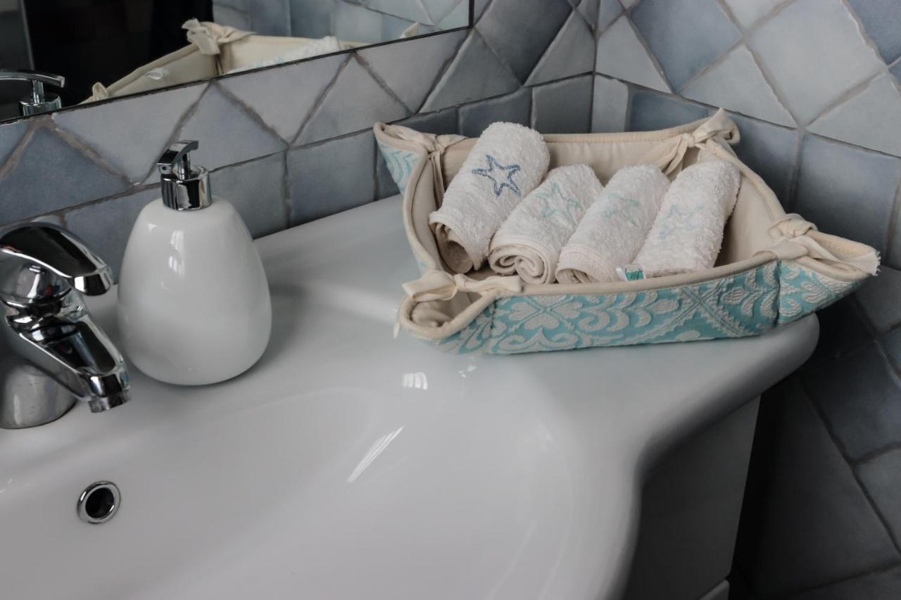 Rental Villa Bb Olbia Eksteriør bilde