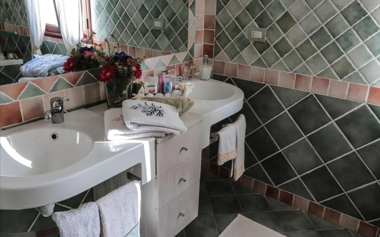 Rental Villa Bb Olbia Eksteriør bilde