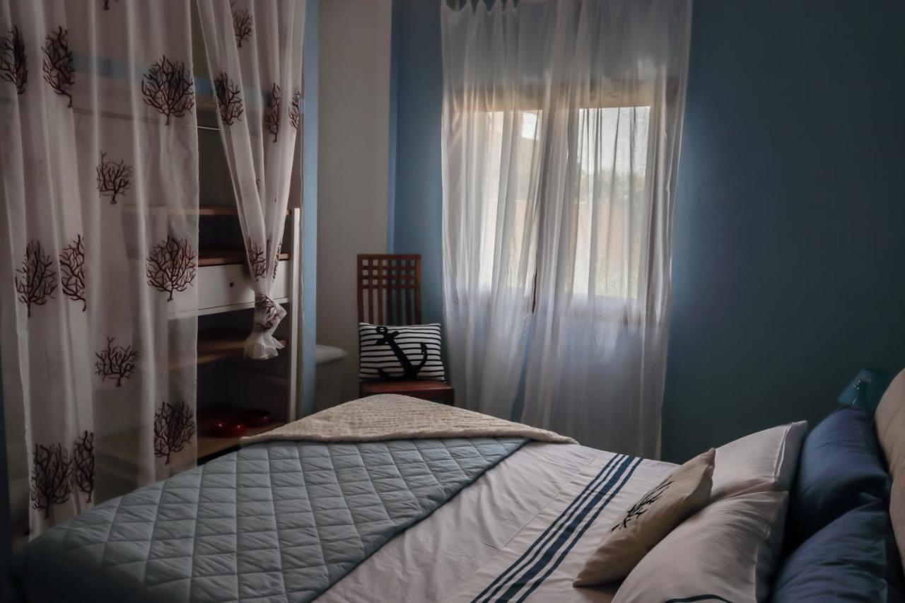 Rental Villa Bb Olbia Eksteriør bilde