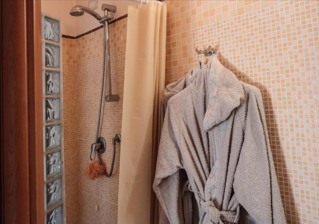 Rental Villa Bb Olbia Eksteriør bilde