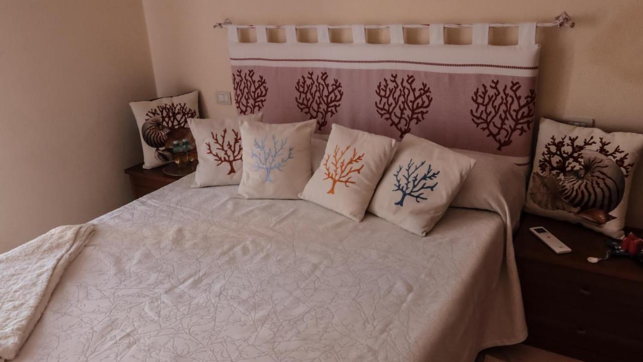 Rental Villa Bb Olbia Eksteriør bilde