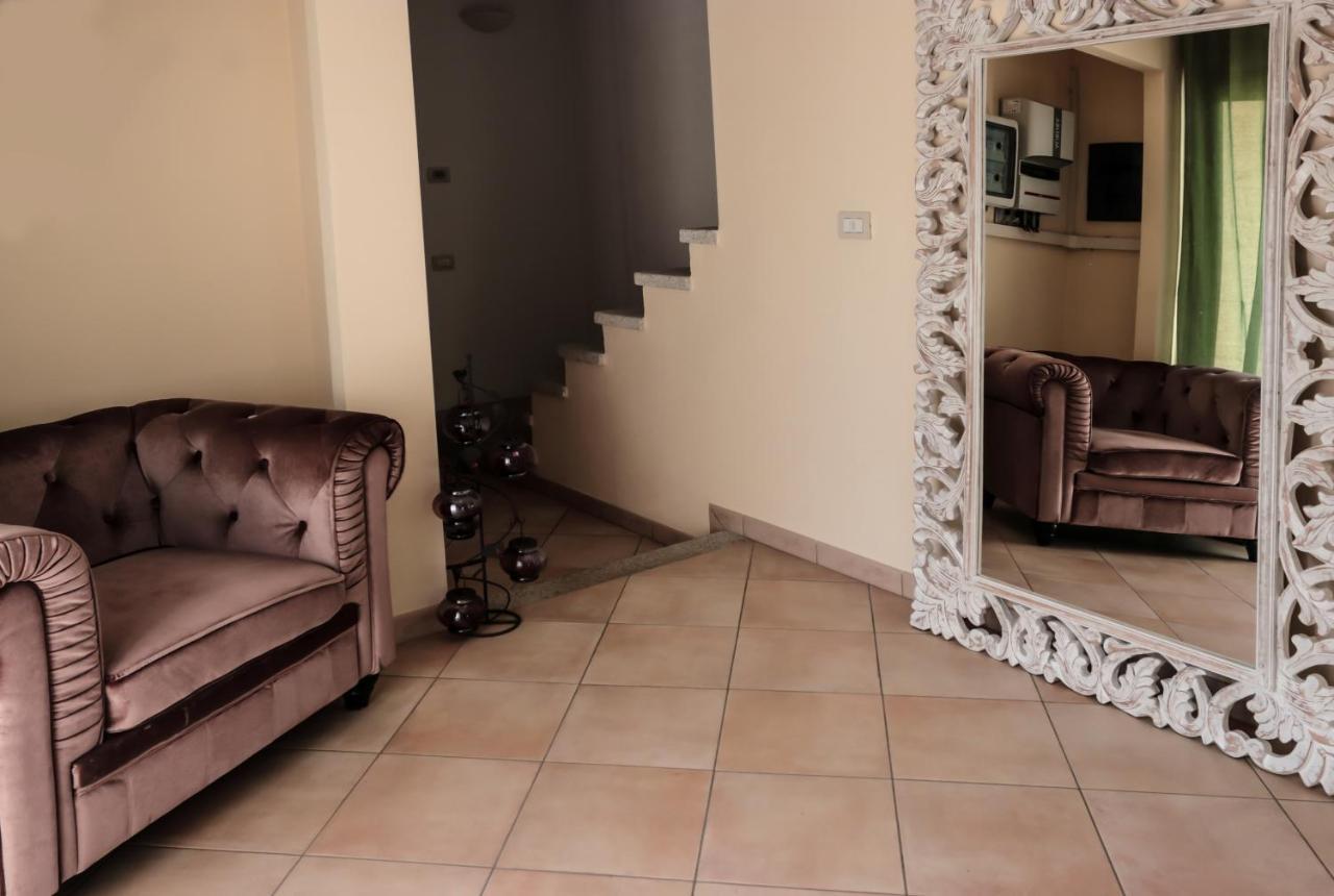Rental Villa Bb Olbia Eksteriør bilde